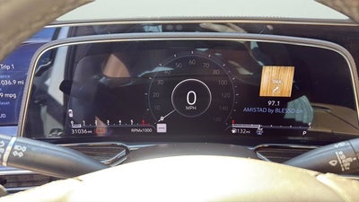 2022 Cadillac Escalade ESV Sport