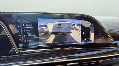 2022 Cadillac Escalade ESV Sport