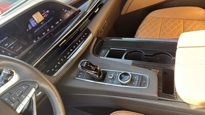 2022 Cadillac Escalade ESV Sport