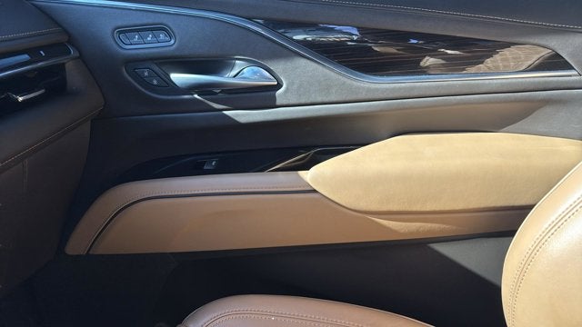 2022 Cadillac Escalade ESV Sport