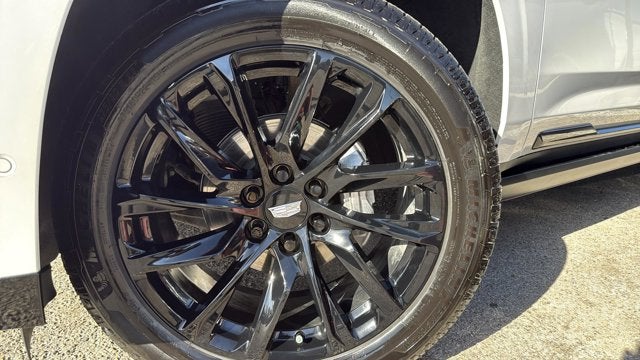 2022 Cadillac Escalade ESV Sport