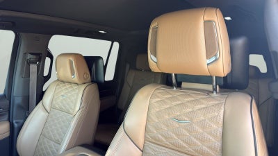 2024 Cadillac Escalade ESV Sport