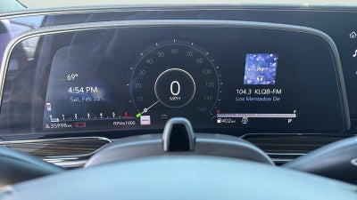 2024 Cadillac Escalade ESV Sport