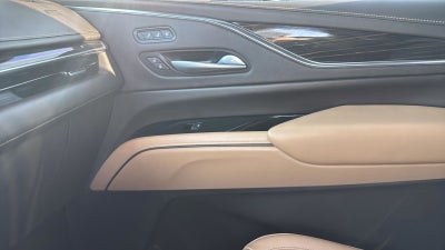 2024 Cadillac Escalade ESV Sport