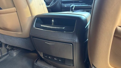 2024 Cadillac Escalade ESV Sport