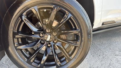 2024 Cadillac Escalade ESV Sport