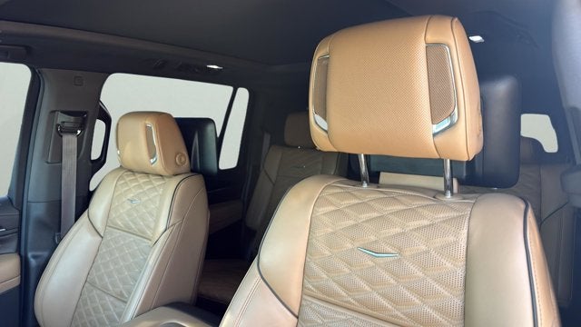 2024 Cadillac Escalade ESV Sport