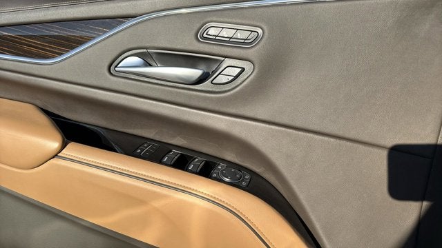 2024 Cadillac Escalade ESV Sport