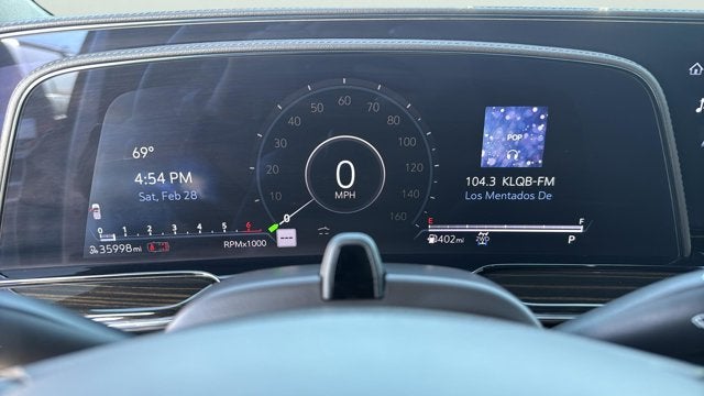 2024 Cadillac Escalade ESV Sport