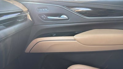 2024 Cadillac Escalade ESV Sport