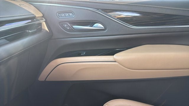 2024 Cadillac Escalade ESV Sport