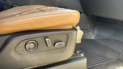 2024 Cadillac Escalade ESV Sport