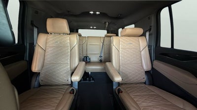 2024 Cadillac Escalade ESV Sport