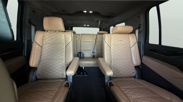 2024 Cadillac Escalade ESV Sport