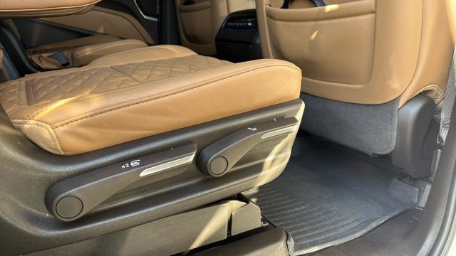 2024 Cadillac Escalade ESV Sport