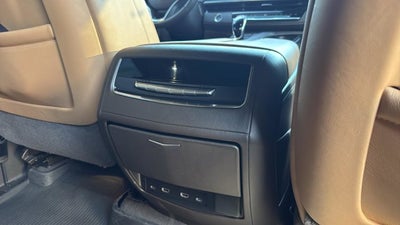 2024 Cadillac Escalade ESV Sport