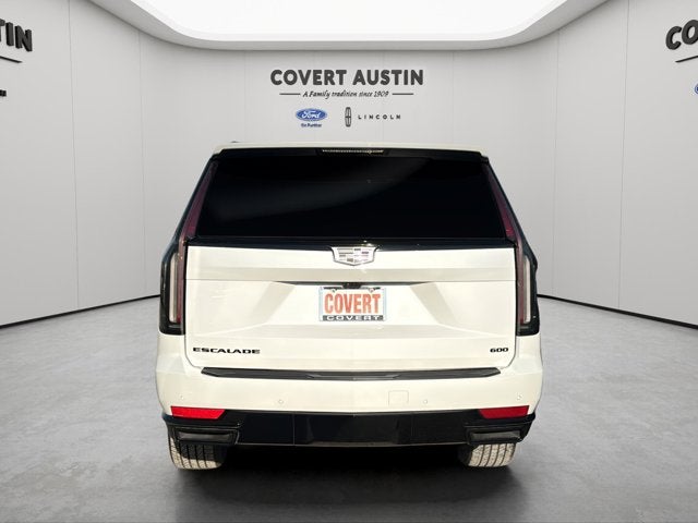 2024 Cadillac Escalade ESV Sport