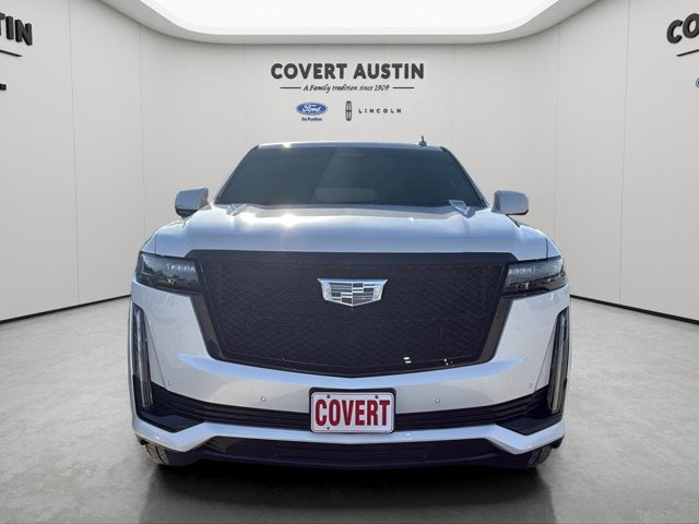 2024 Cadillac Escalade ESV Sport