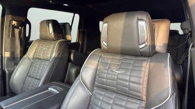 2024 Cadillac Escalade ESV Sport Platinum