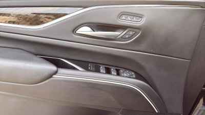 2024 Cadillac Escalade ESV Sport Platinum