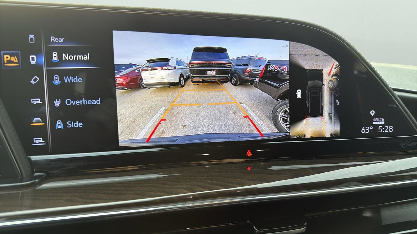 2024 Cadillac Escalade ESV Sport Platinum