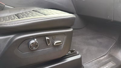 2024 Cadillac Escalade ESV Sport Platinum