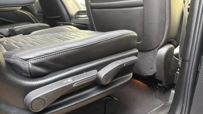 2024 Cadillac Escalade ESV Sport Platinum