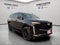 2024 Cadillac Escalade ESV Sport Platinum
