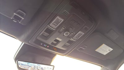 2024 Cadillac Escalade ESV Sport Platinum