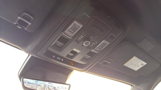 2024 Cadillac Escalade ESV Sport Platinum