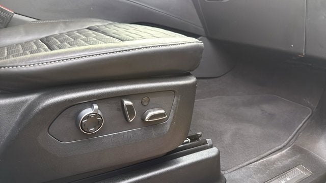 2024 Cadillac Escalade ESV Sport Platinum