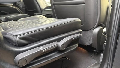 2024 Cadillac Escalade ESV Sport Platinum