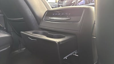 2024 Cadillac Escalade ESV Sport Platinum