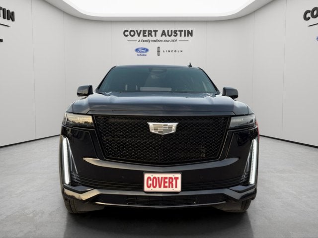 2024 Cadillac Escalade ESV Sport Platinum