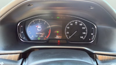 2019 Honda Accord EX-L