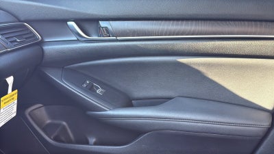 2019 Honda Accord EX-L