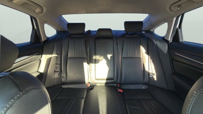 2019 Honda Accord EX-L