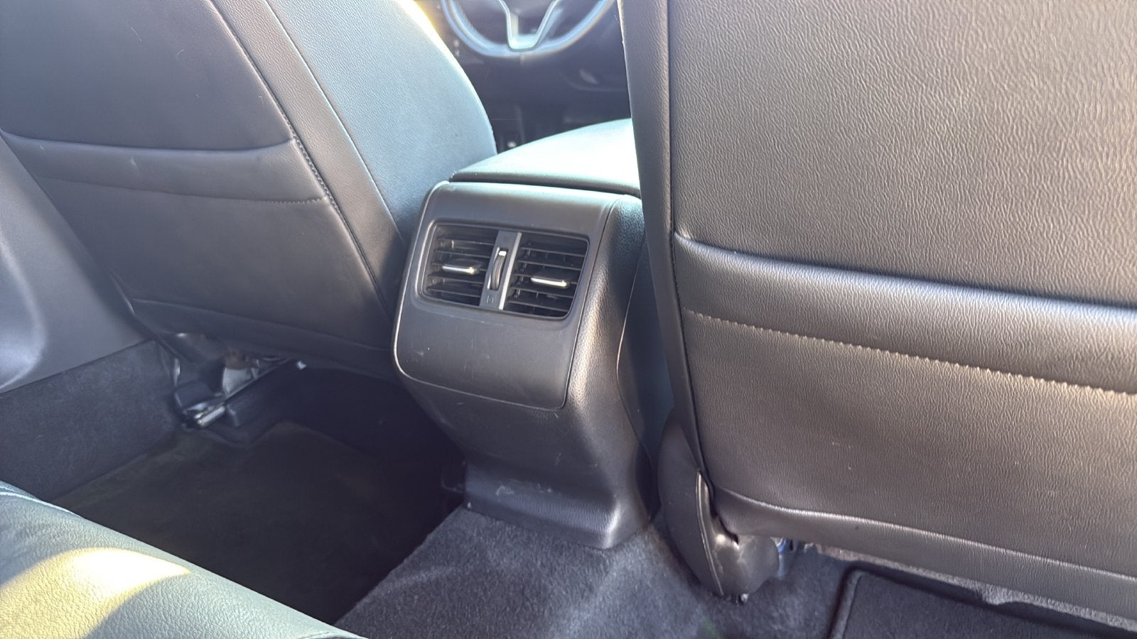 2019 Honda Accord EX-L