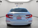2019 Honda Accord EX-L
