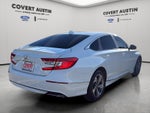 2019 Honda Accord EX-L