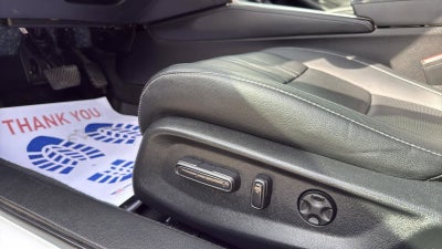 2021 Honda Accord EX-L