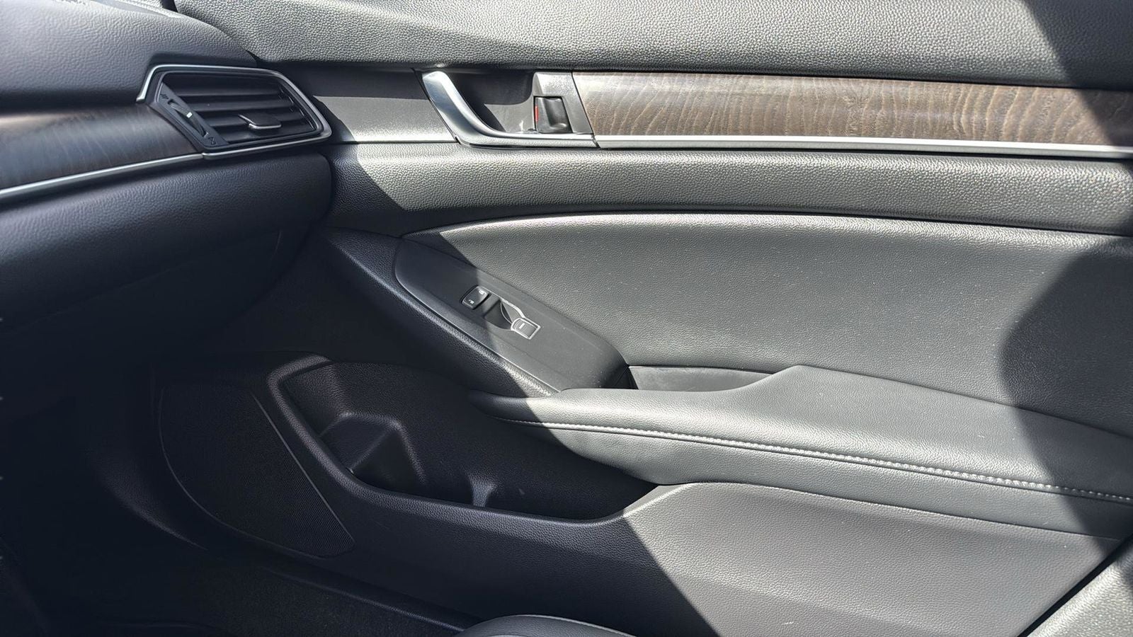 2021 Honda Accord EX-L