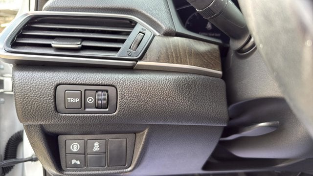 2021 Honda Accord EX-L