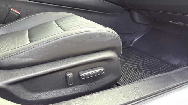 2021 Honda Accord EX-L