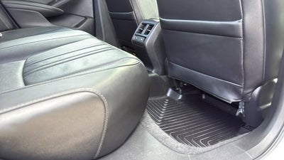 2021 Honda Accord EX-L