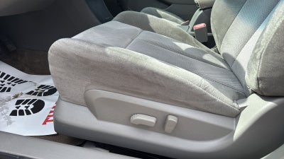 2007 Nissan Altima 2.5