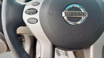 2007 Nissan Altima 2.5