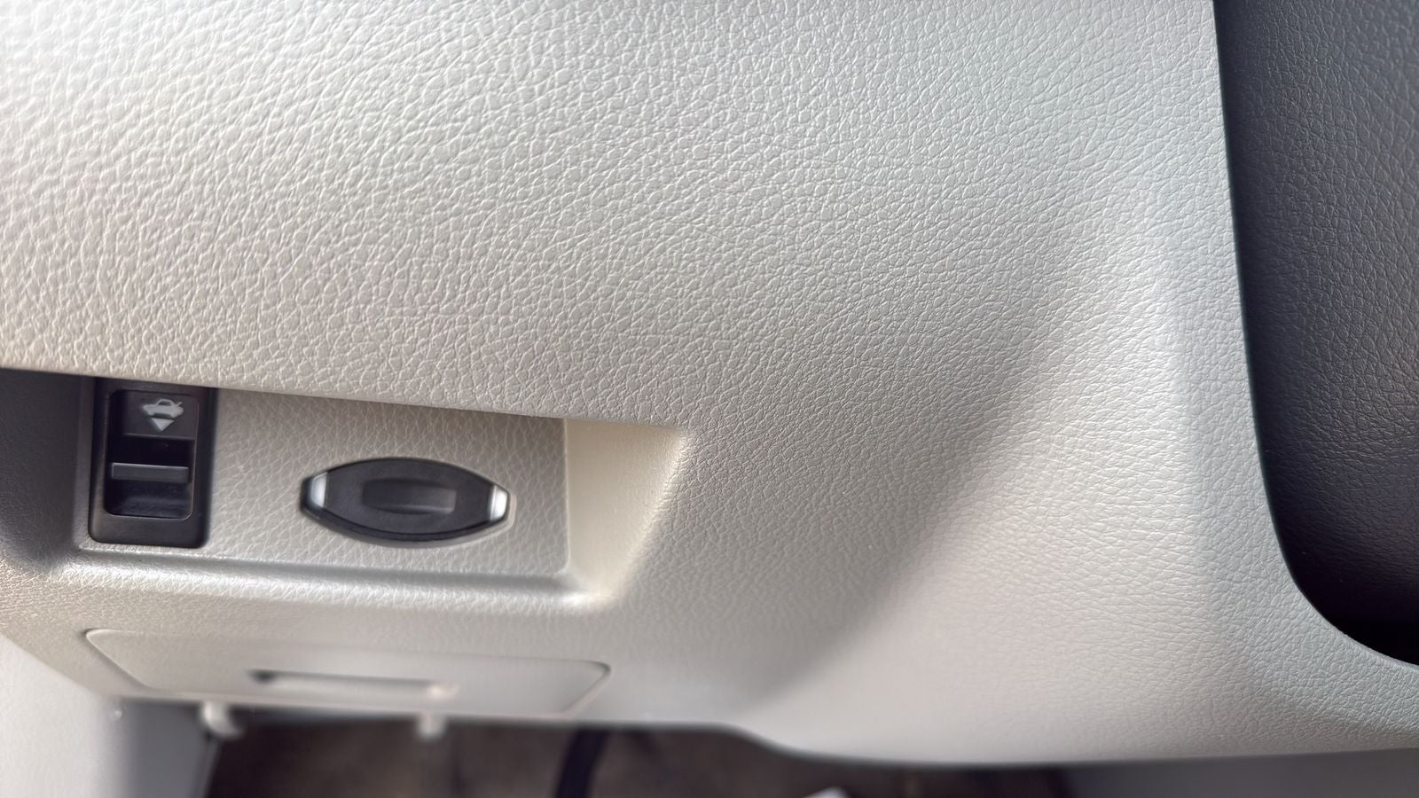 2007 Nissan Altima 2.5