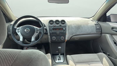 2007 Nissan Altima 2.5