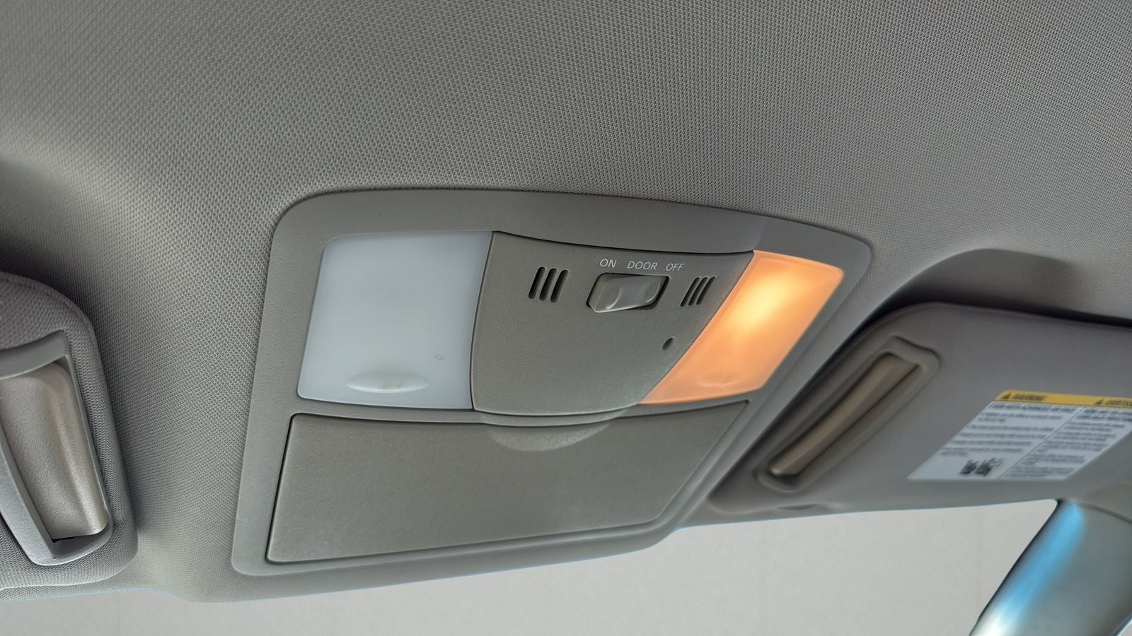 2007 Nissan Altima 2.5